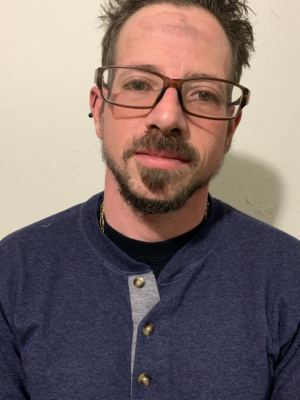 Mark Anthony’s Lands headshot