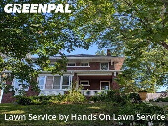 Lawn Care nearby Leavenworth, MO, 
