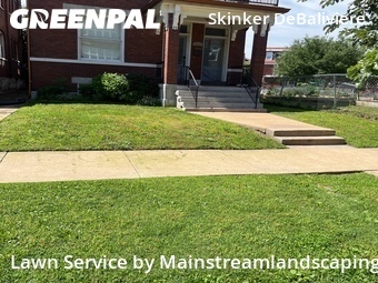 Lawn Maintenance nearby St. Louis, MO, 