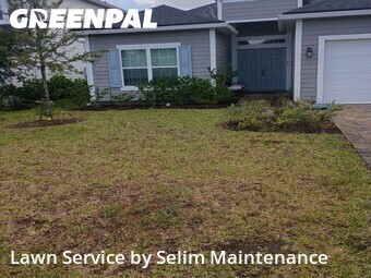 Lawn Mow nearby St. Augustine, FL, 