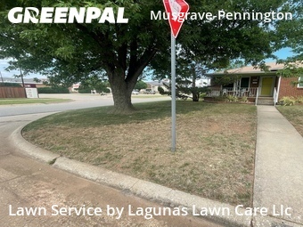 Lawn Mowing Service nearby Oklahoma City, OK, 