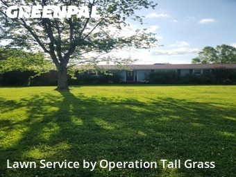 Lawn Mowing Service nearby Lebanon, TN, 