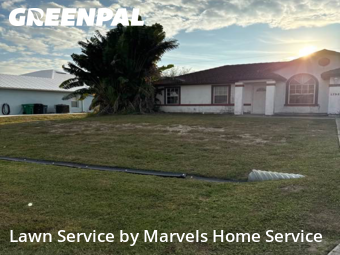 Lawn Care nearby Port St. Lucie, FL, 