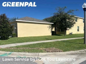 Lawn Service nearby Winter Garden, FL, 