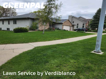 Lawn Service nearby Madison, WI, 