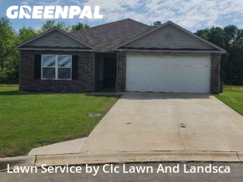 Lawn Care Service nearby Jonesboro, AR, 
