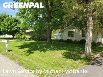 Lawn Mow nearby Indianapolis, IN, 