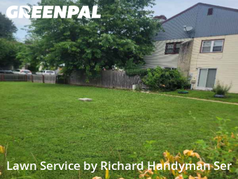 Lawn Mowing Service nearby Newark, DE, 