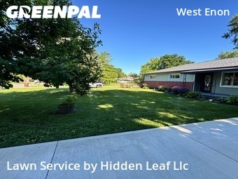 Lawn Maintenance nearby Enon, OH, 