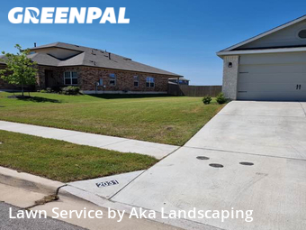 Lawn Care Service nearby Round Rock, TX, 