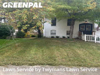 Lawn Cutting nearby Fishers, IN, 