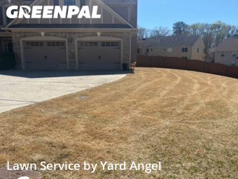 Lawn Maintenance nearby Cumming, GA, 
