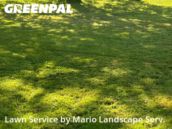 Lawn Cut nearby Lake Bluff, IL, 