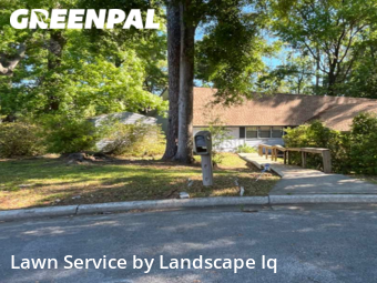 Lawn Cut nearby Gainesville, FL, 