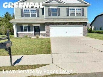 Lawn Mowing Service nearby Spring Hill, TN, 