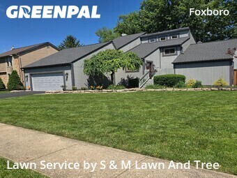 Yard Mowing nearby Columbus, OH, 