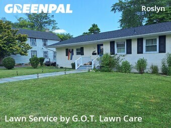 Yard Mowing nearby Willow Grove, PA, 