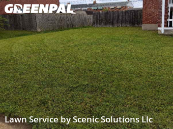 Yard Mowing nearby Dundalk, MD, 
