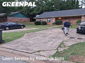Lawn Service nearby Athens, GA, 