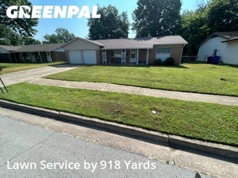 Lawn Care Service nearby Broken Arrow, OK, 