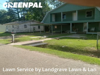 Lawn Maintenance nearby Lafayette, LA, 