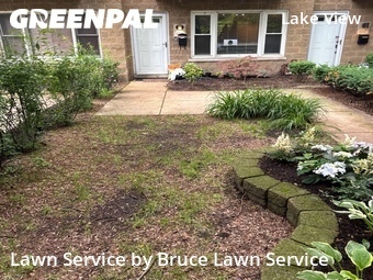 Lawn Care nearby Chicago, IL, 