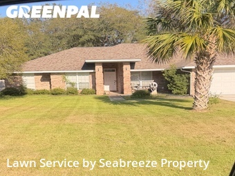 Lawn Mowing nearby Navarre, FL, 