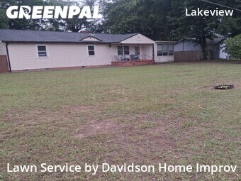Lawn Mowing nearby Pensacola, FL, 