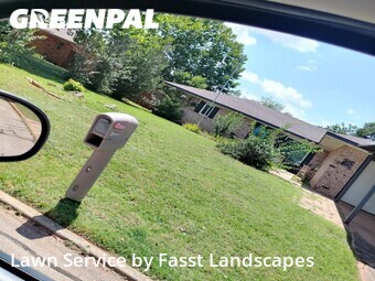Grass Cutting nearby Purcell, OK, 