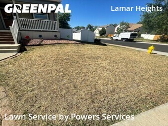 Lawn Maintenance nearby Arvada, CO, 