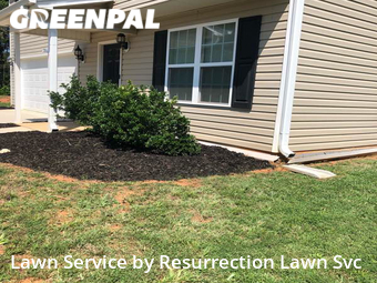 Yard Cutting nearby Greensboro, NC, 