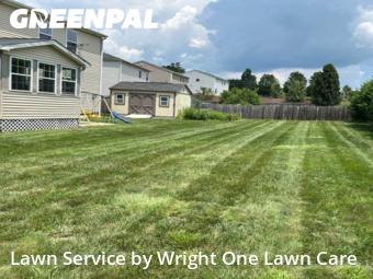 Lawn Mowing nearby Greensboro, NC, 