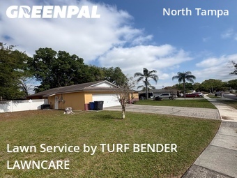 Lawn Care nearby Lake Magdalene, FL, 