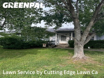 Lawn Mow nearby O'fallon, MO, 