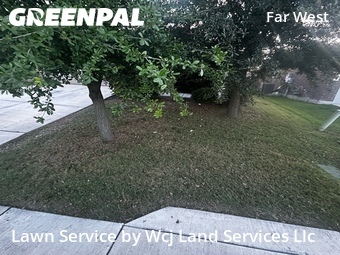 Lawn Mowing Service nearby San Antonio, TX, 