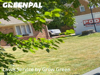 Lawn Mow nearby Greenfield, WI, 