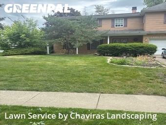 Lawn Care nearby Darien, IL, 