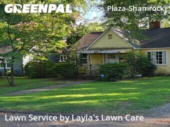 Lawn Cut nearby Charlotte, NC, 