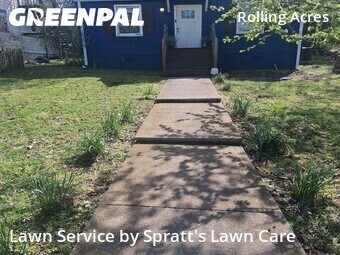 Lawn Cutting nearby Nashville, TN, 