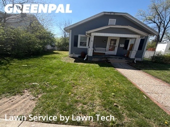 Grass Cutting nearby Dayton, OH, 