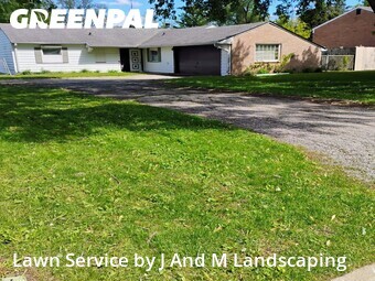 Lawn Care Service nearby Bolingbrook, IL, 