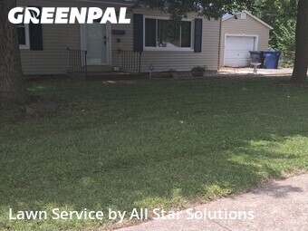 Lawn Care Service nearby Belleville, IL, 