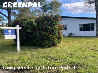 Lawn Cut nearby Melbourne, FL, 