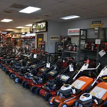 Southwest Mower Services Center Photo 16