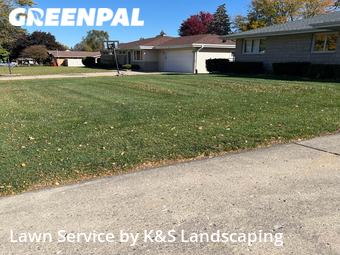 Lawn Cutting nearby Joliet, IL, 