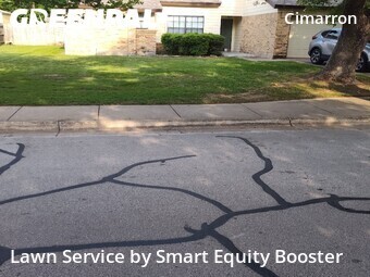 Lawn Mow nearby Round Rock, TX, 