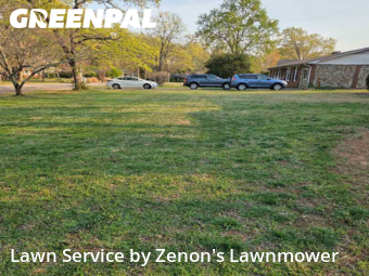 Lawn Service nearby Rock Hill, SC, 