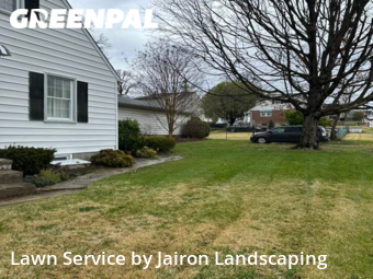 Lawn Cut nearby Parkville, MD, 