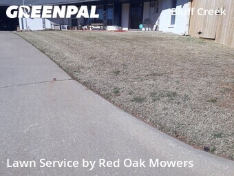 Lawn Maintenance nearby Oklahoma City, OK, 