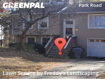 Lawn Maintenance nearby Charlotte, NC, 